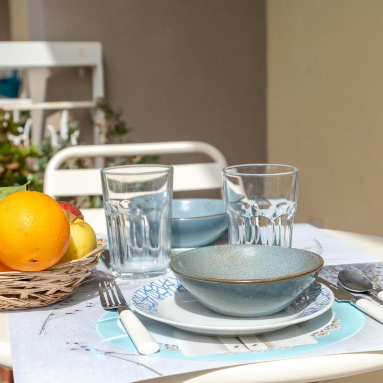 Casa Murice - Appartamento con 2 Camere da Letto - 5