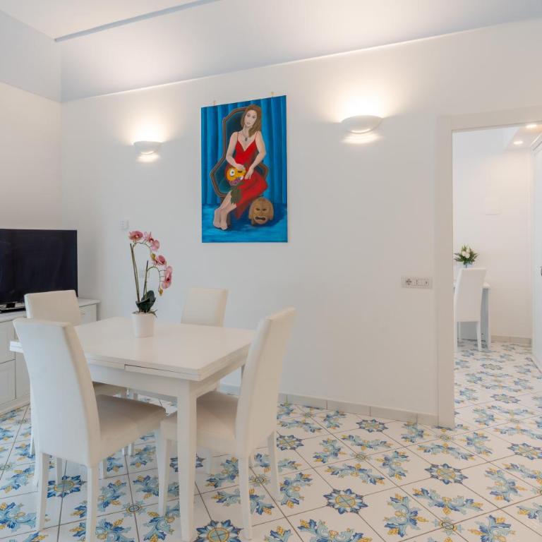 Casa Murice - Appartamento con 2 Camere da Letto - 12