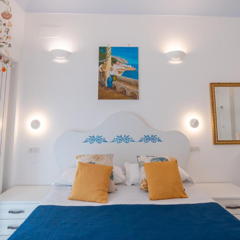 Casa Murice - Appartamento con 2 Camere da Letto - 16