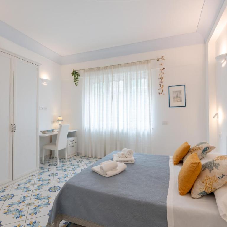 Casa Murice - Appartamento con 2 Camere da Letto - 9