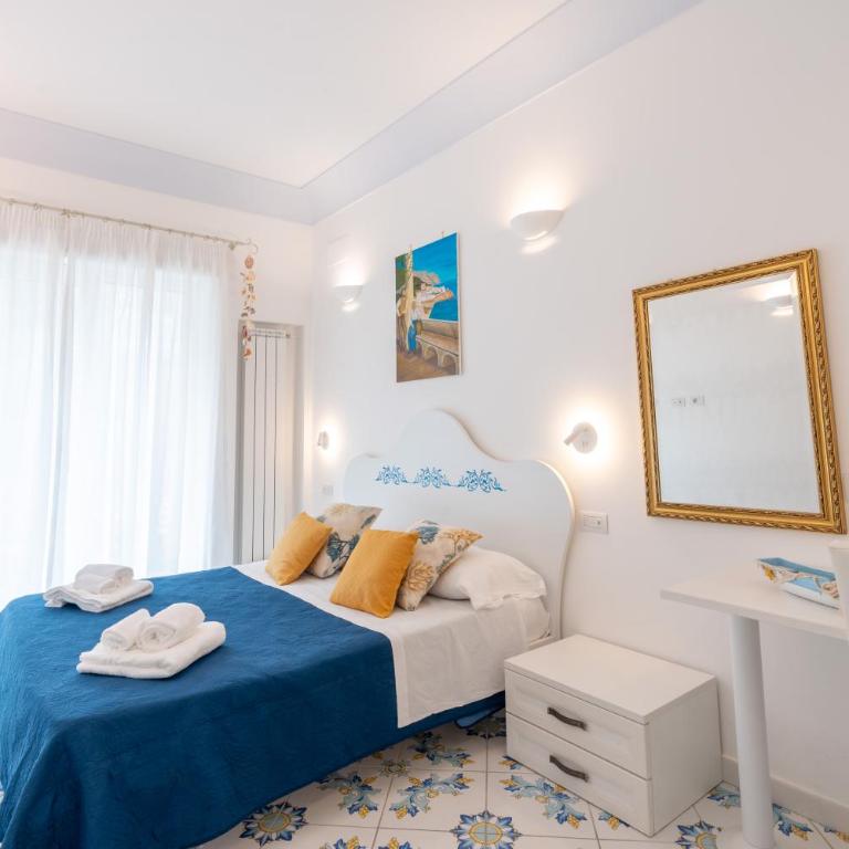 Casa Murice - Appartamento con 2 Camere da Letto - 15