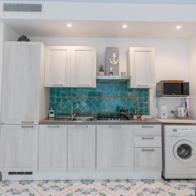 Casa Murice - Appartamento con 2 Camere da Letto - 10
