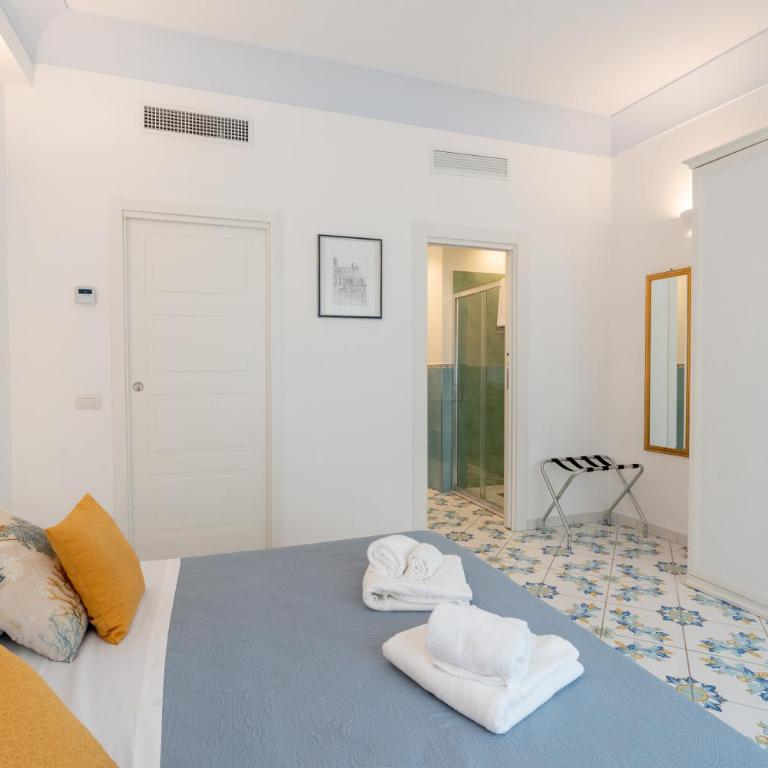 Casa Murice - Appartamento con 2 Camere da Letto - 25