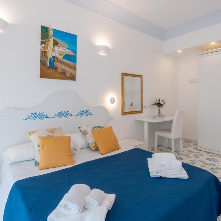 Casa Murice - Appartamento con 2 Camere da Letto - 23