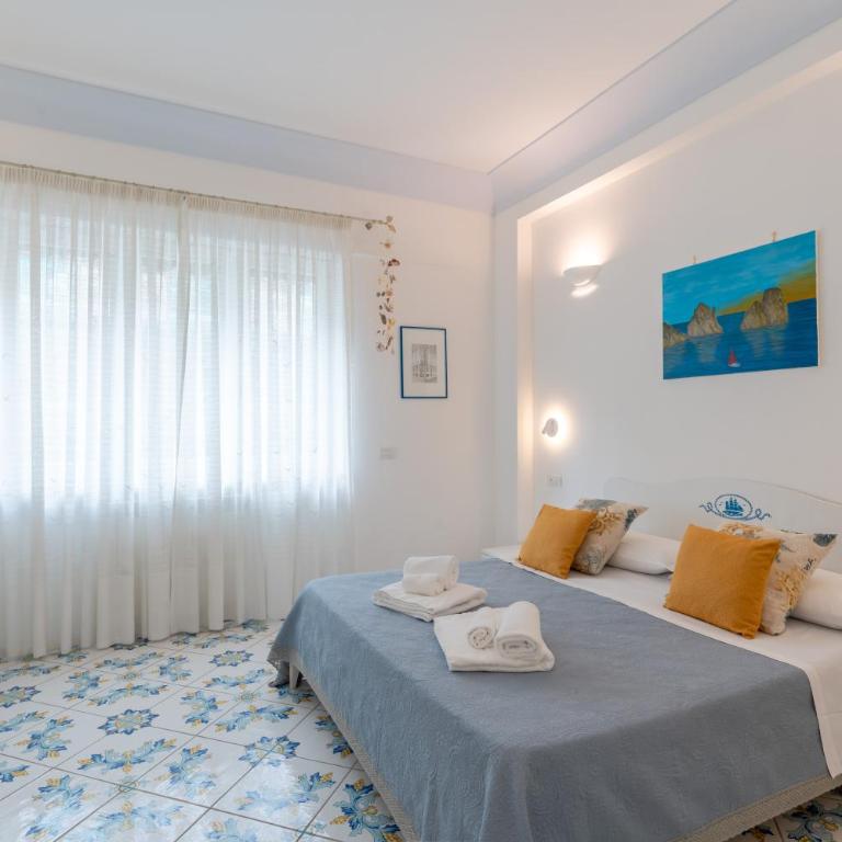 Casa Murice - Appartamento con 2 Camere da Letto - 22