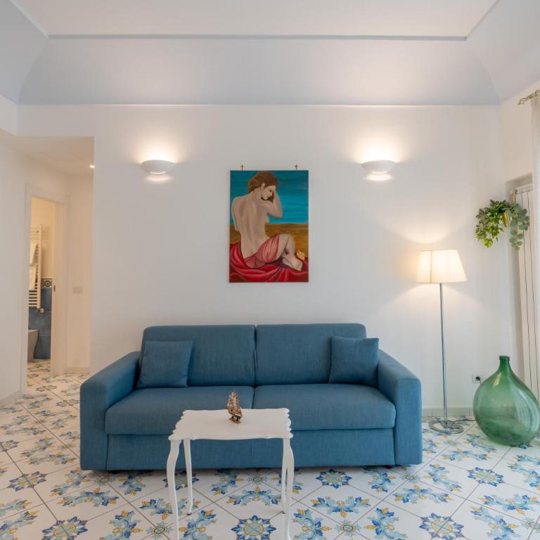 Casa Murice - Appartamento con 2 Camere da Letto - 19