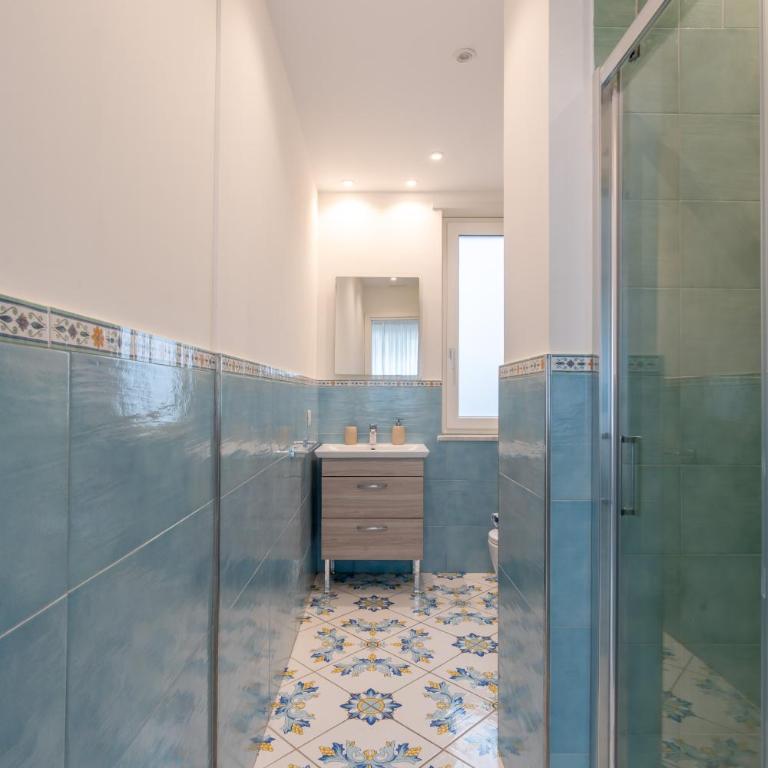 Casa Murice - Appartamento con 2 Camere da Letto - 38
