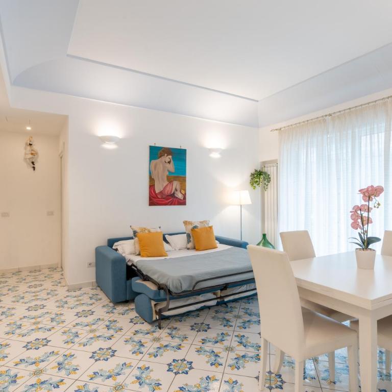 Casa Murice - Appartamento con 2 Camere da Letto - 27