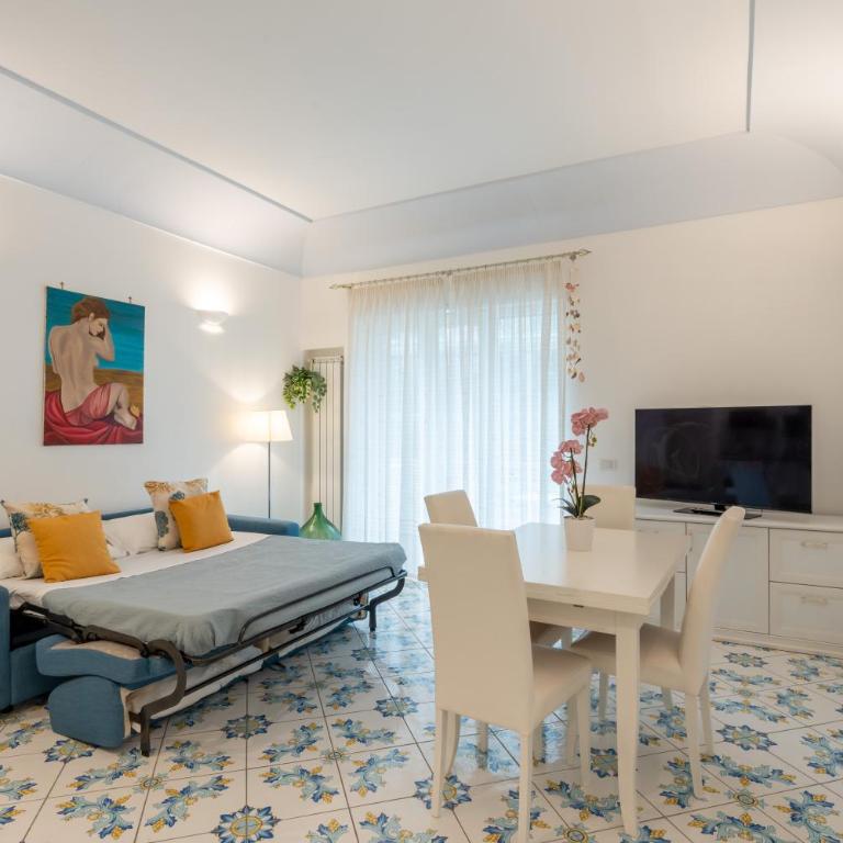 Casa Murice - Appartamento con 2 Camere da Letto - 28