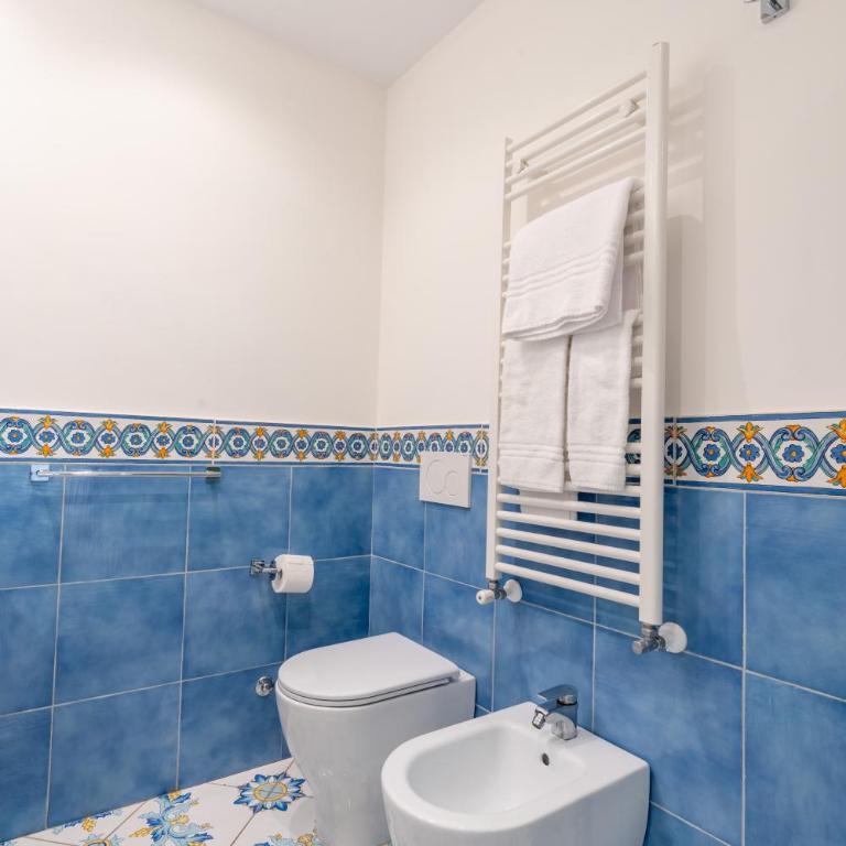 Casa Murice - Appartamento con 2 Camere da Letto - 30