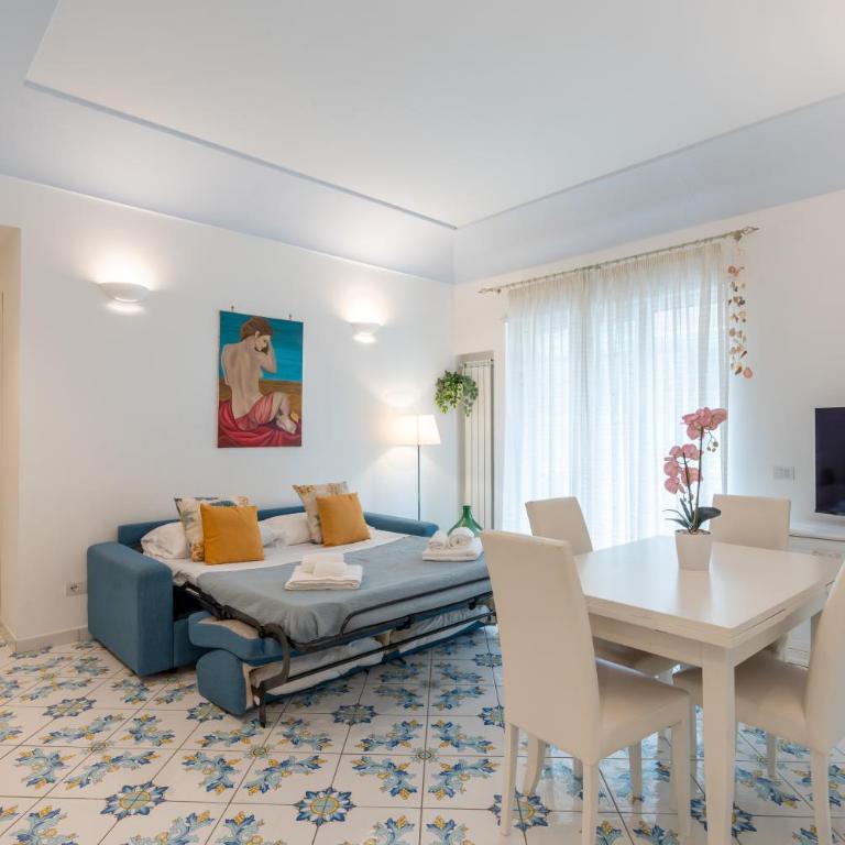 Casa Murice - Appartamento con 2 Camere da Letto - 31