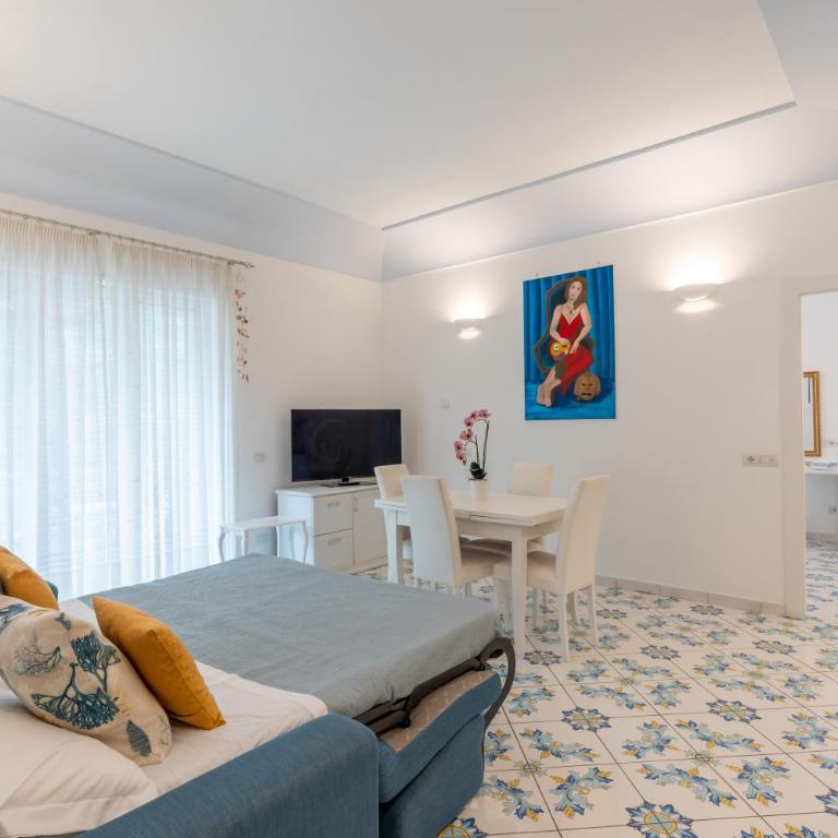 Casa Murice - Appartamento con 2 Camere da Letto - 36