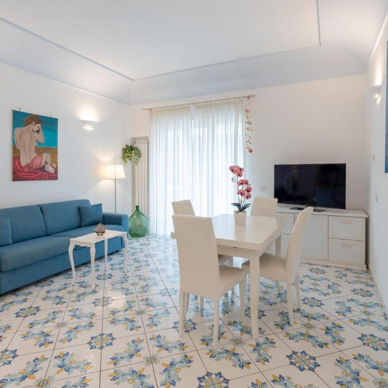 Casa Murice - Appartamento con 2 Camere da Letto - 39