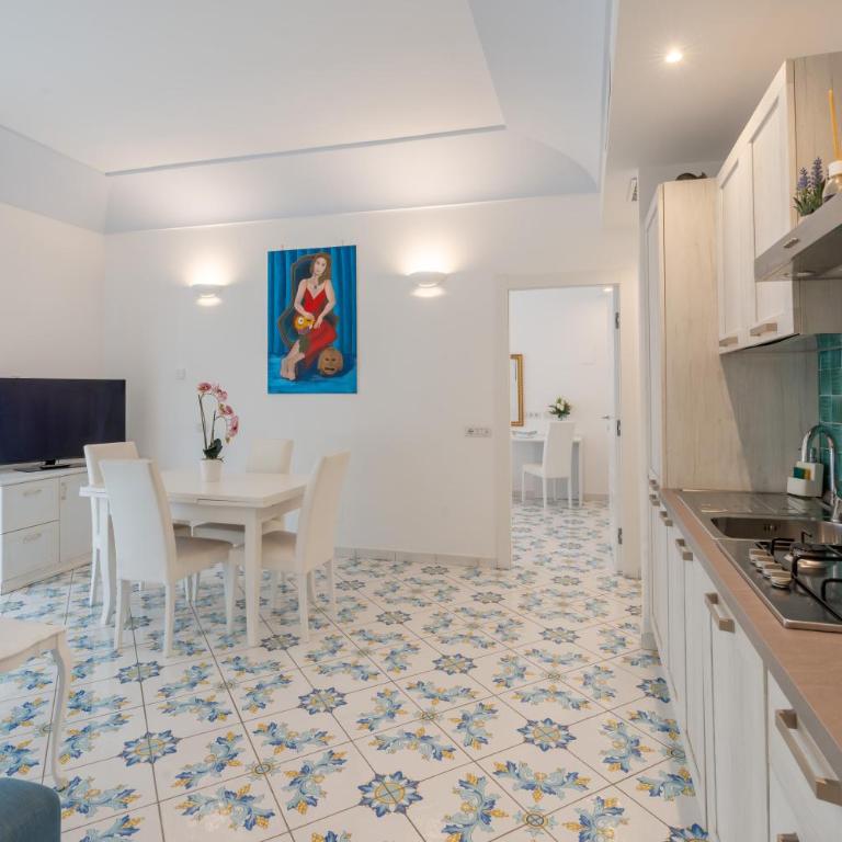 Casa Murice - Appartamento con 2 Camere da Letto - 42