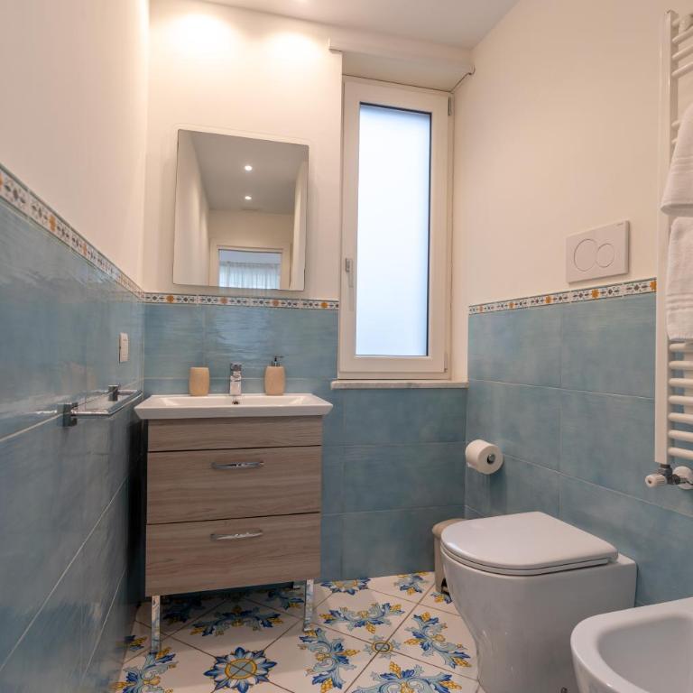 Casa Murice - Appartamento con 2 Camere da Letto - 47