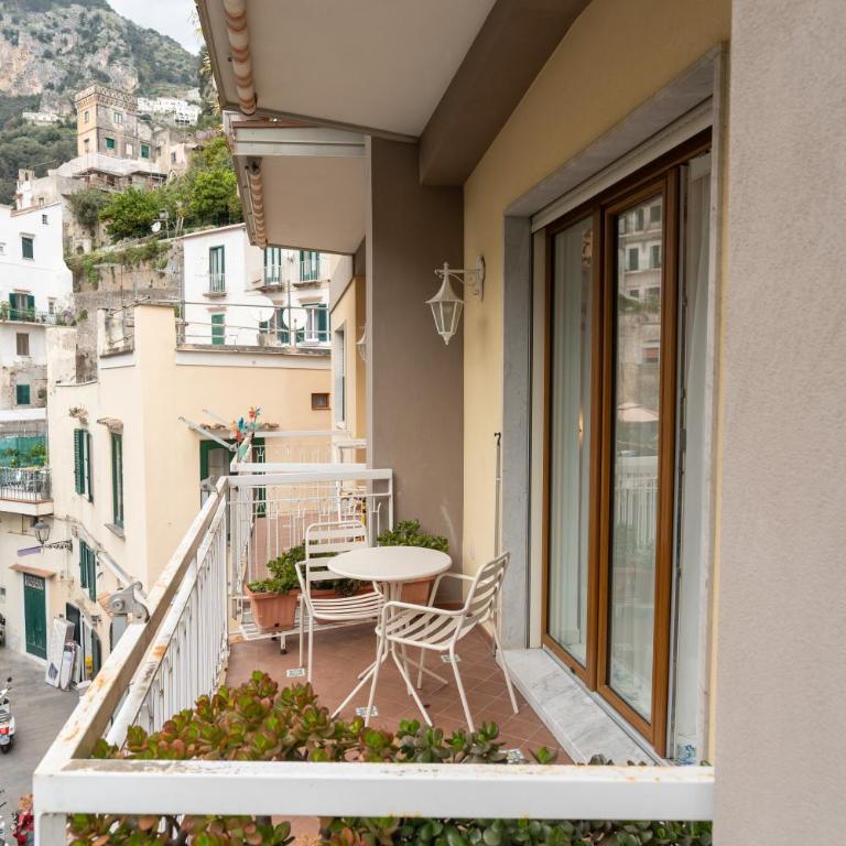 Casa Murice - Appartamento con 2 Camere da Letto - 45