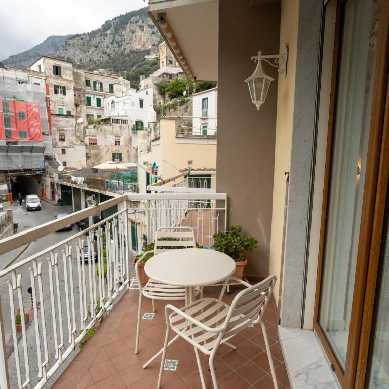 Casa Murice - Appartamento con 2 Camere da Letto - 48