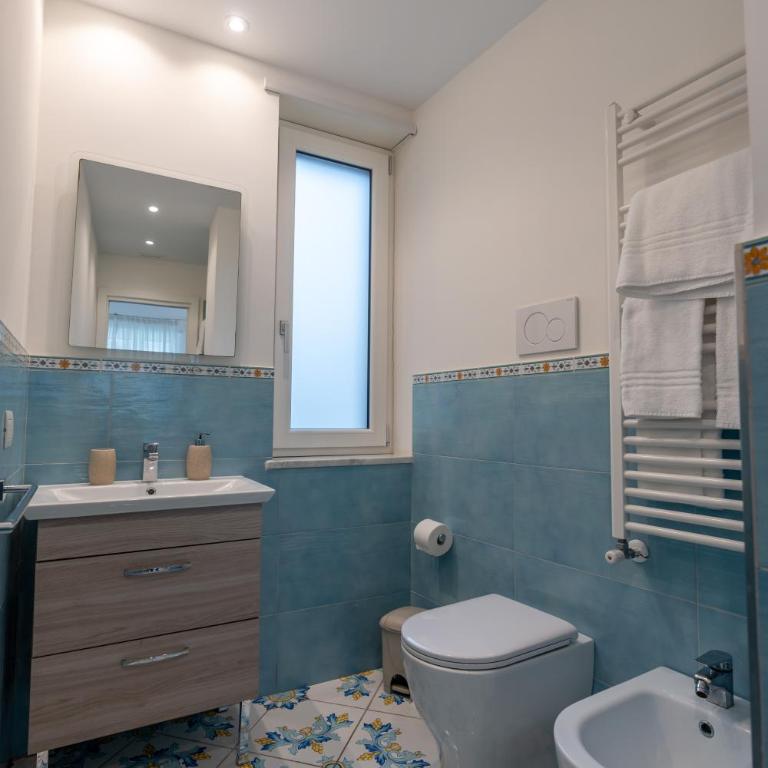 Casa Murice - Appartamento con 2 Camere da Letto - 49