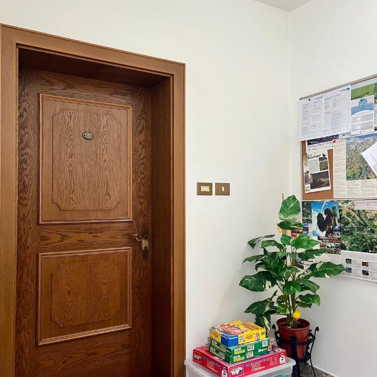 Oberjaistenhof - Apartment with Balcony - 15