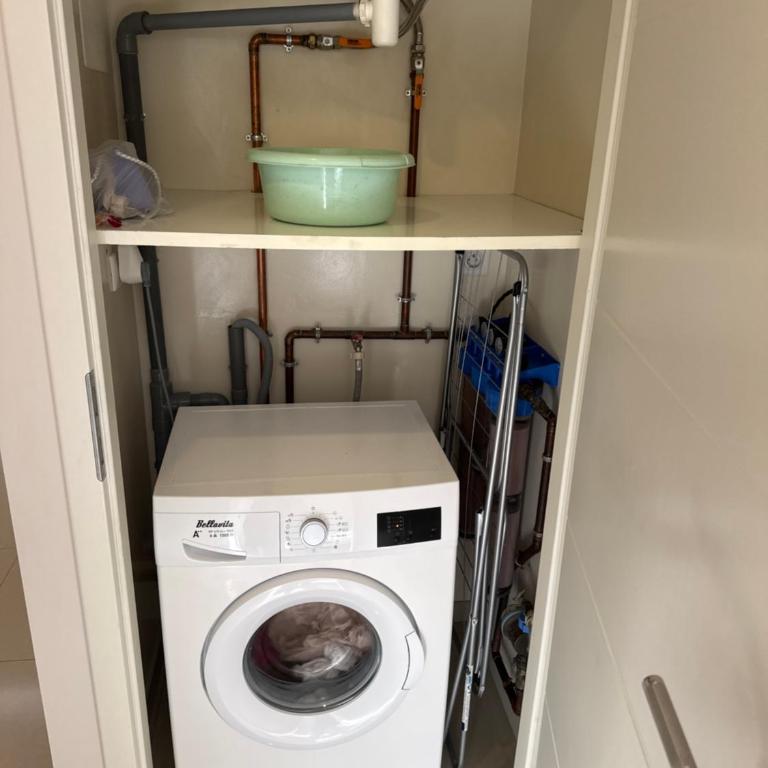Appartement Boileau - Appartamento con 2 Camere da Letto - 13