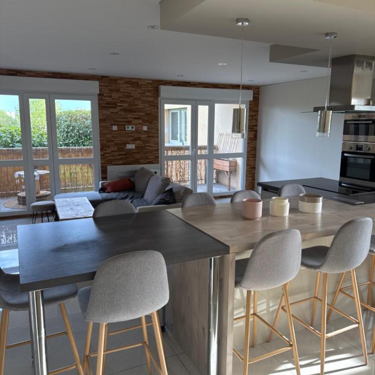 Appartement Boileau - Appartamento con 2 Camere da Letto - 1