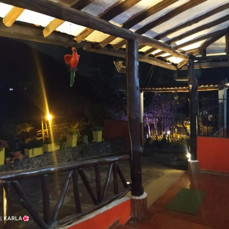 Villa Juana - Casa de 4 dormitorios - 6