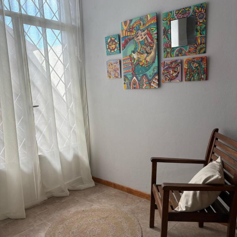 Departamento en Catamarca capital - Apartamento de 2 dormitorios - 5