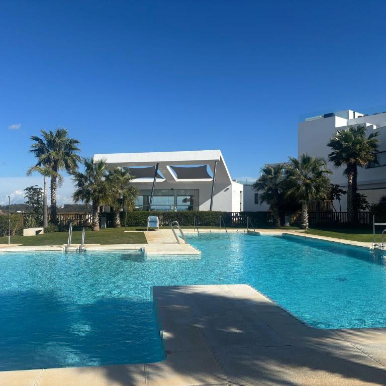 Mijas Tres Caminos - Three-Bedroom Apartment - 1