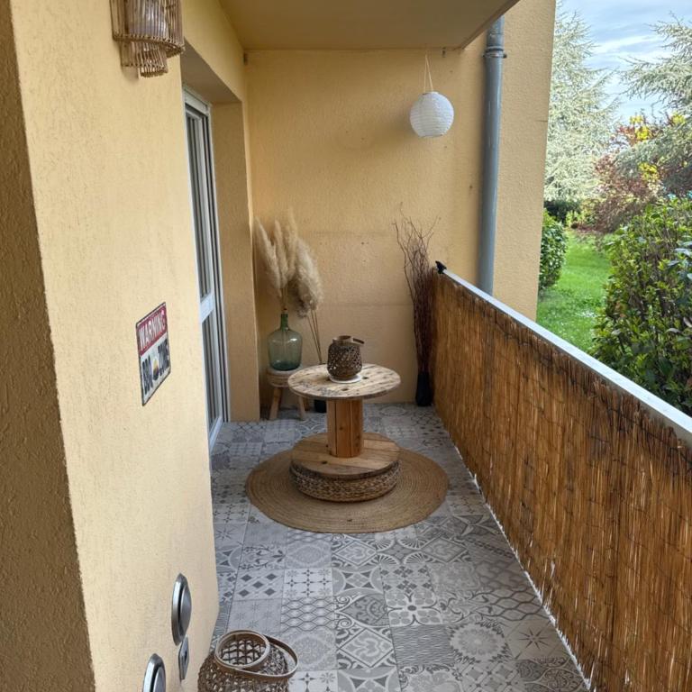 Appartement Boileau - Appartamento con 2 Camere da Letto - 9