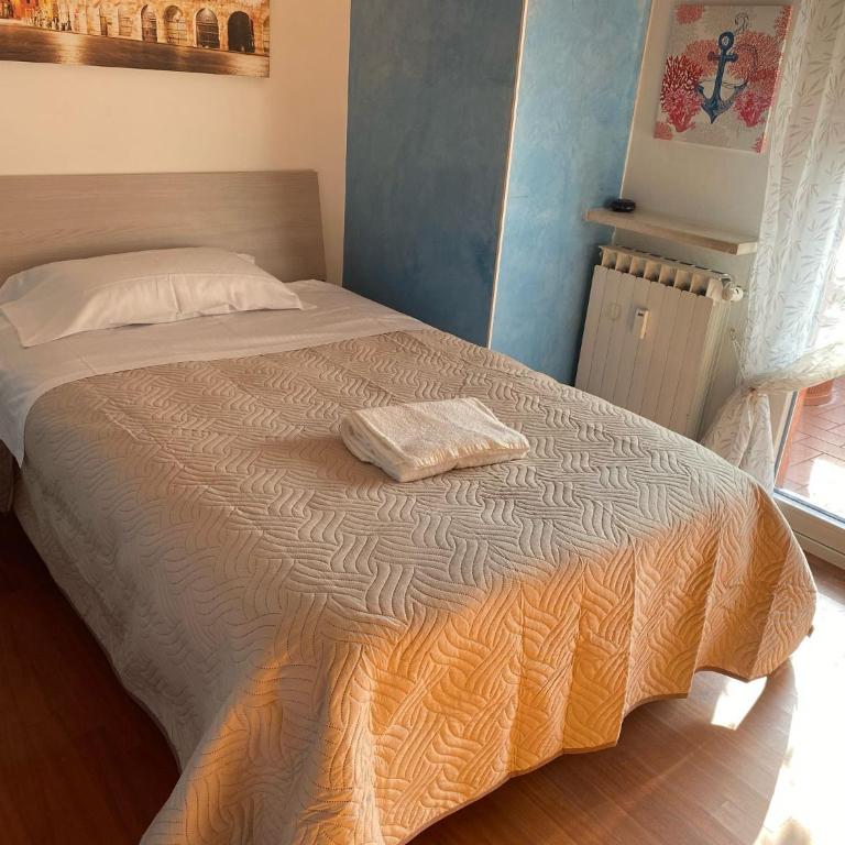 Residenza Fiera Verona in - Appartamento con 3 Camere da Letto - 24