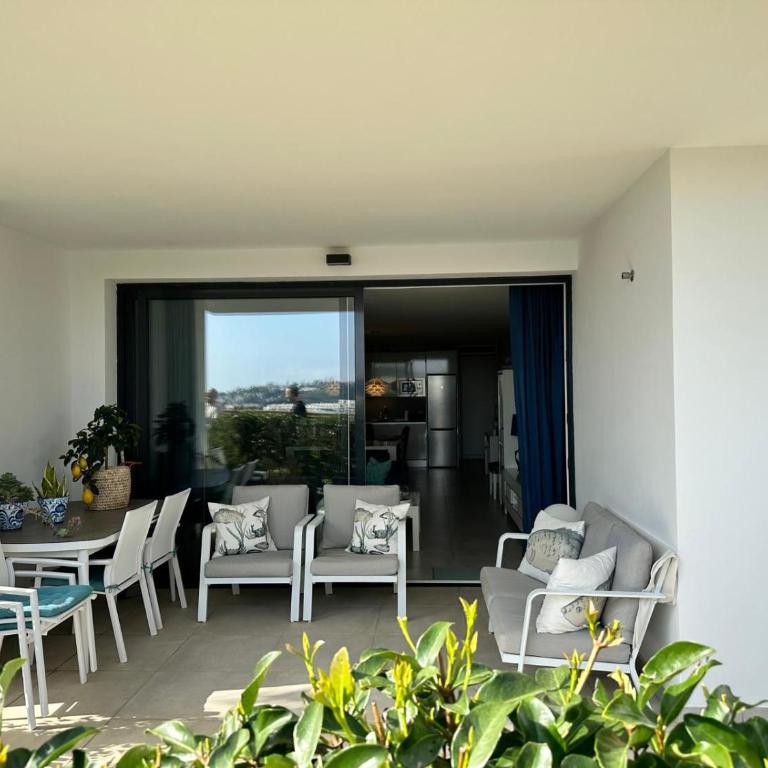 Mijas Tres Caminos - Three-Bedroom Apartment - 26