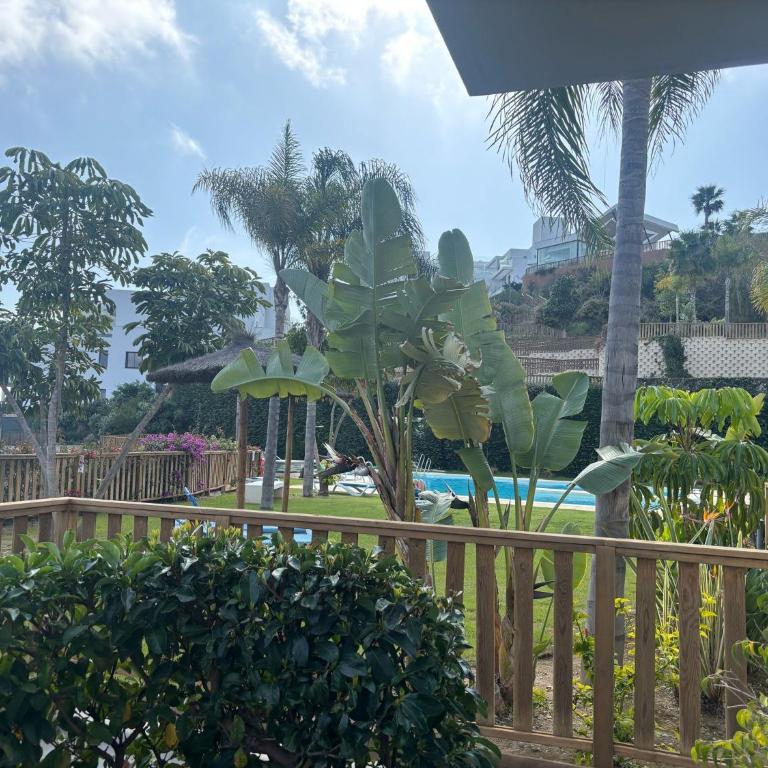 Mijas Tres Caminos - Three-Bedroom Apartment - 20