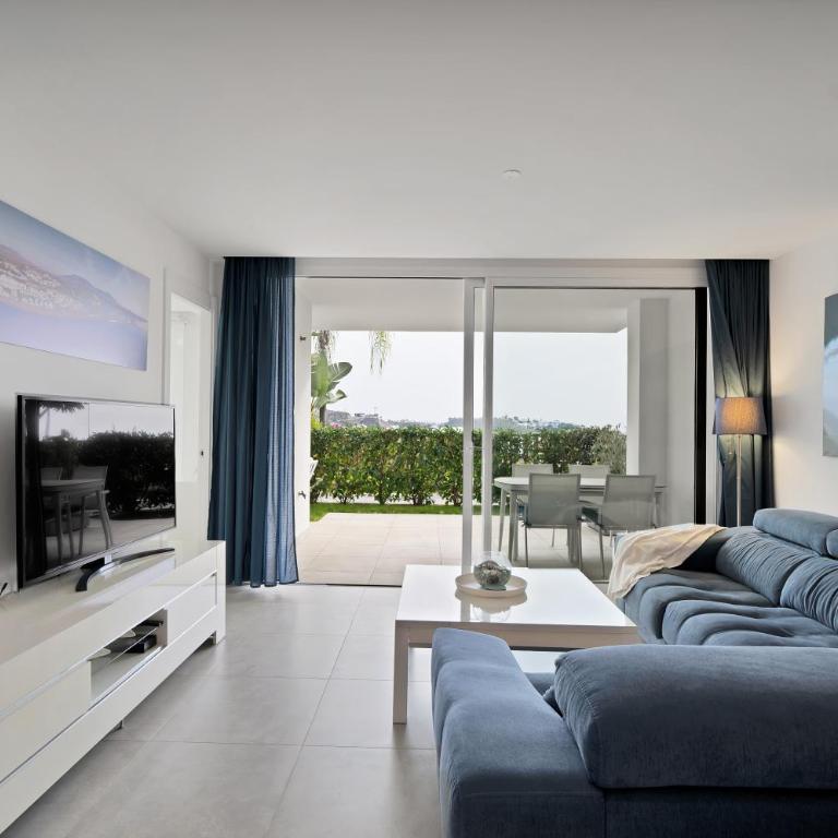 Mijas Tres Caminos - Three-Bedroom Apartment - 24