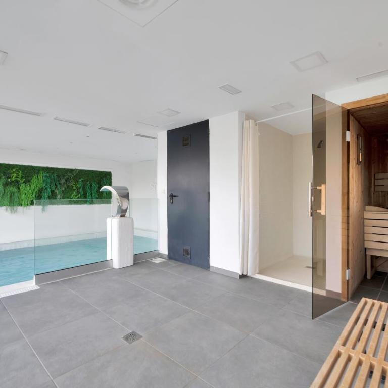 Mijas Tres Caminos - Three-Bedroom Apartment - 32