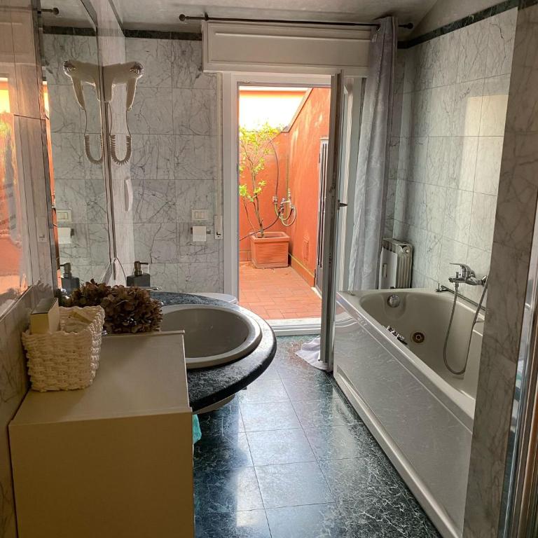 Residenza Fiera Verona in - Appartamento con 3 Camere da Letto - 26
