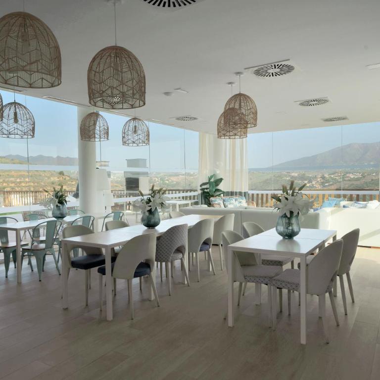 Mijas Tres Caminos - Three-Bedroom Apartment - 42
