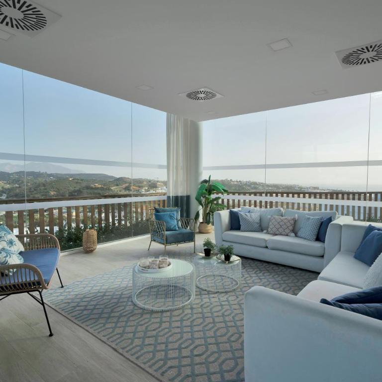 Mijas Tres Caminos - Three-Bedroom Apartment - 44