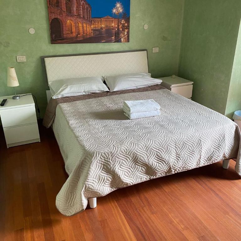 Residenza Fiera Verona in - Appartamento con 3 Camere da Letto - 22
