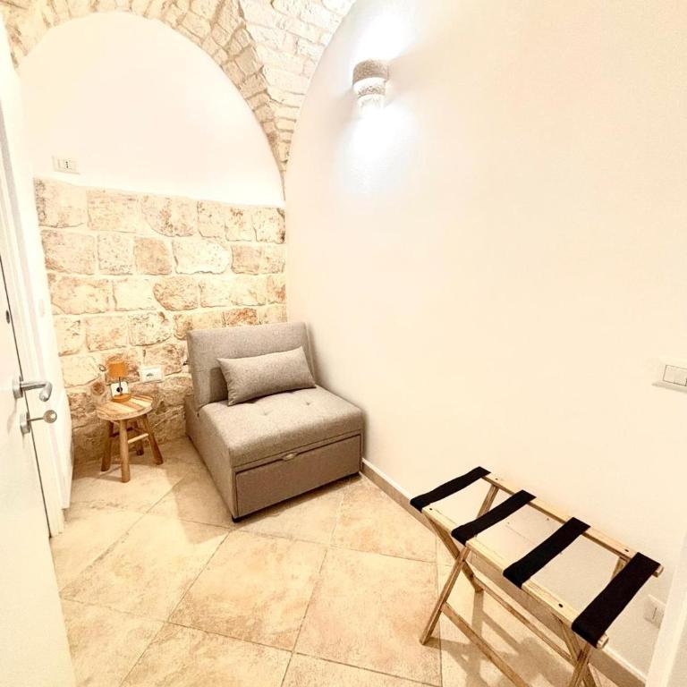 Dimora Fiore Guest House - Two-Bedroom House - 5