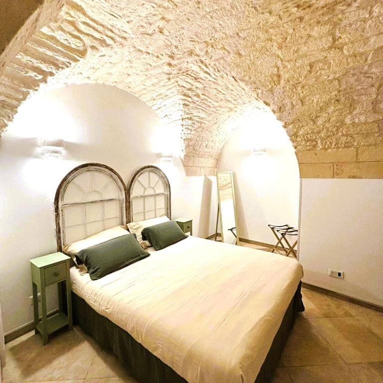 Dimora Fiore Guest House - Two-Bedroom House - 1