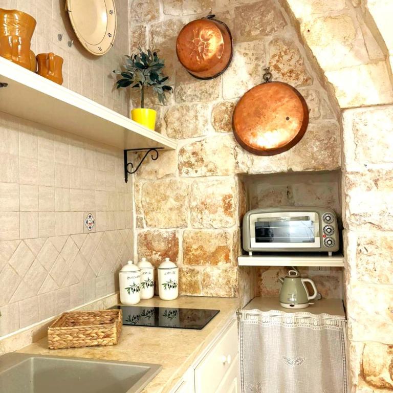 Dimora Fiore Guest House - Two-Bedroom House - 7