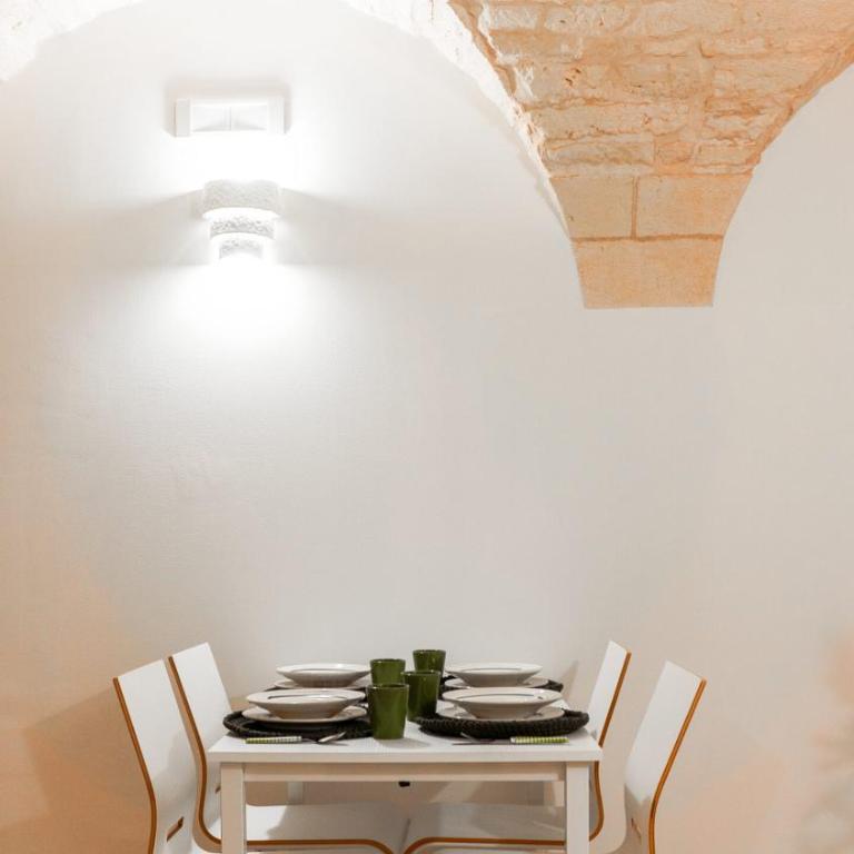 Dimora Fiore Guest House - Two-Bedroom House - 8