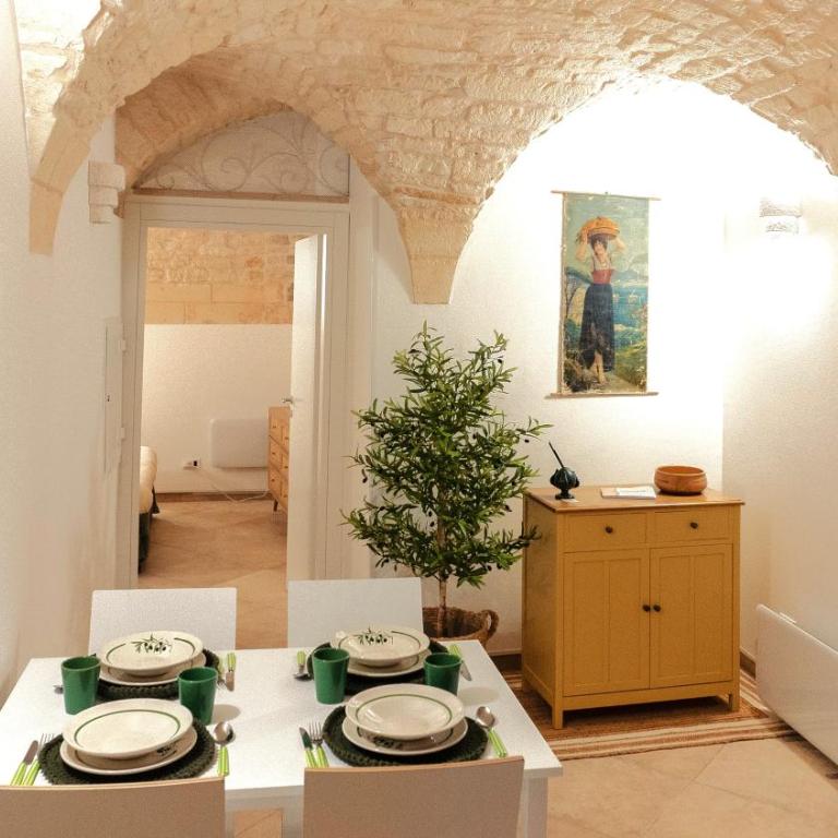 Dimora Fiore Guest House - Two-Bedroom House - 6