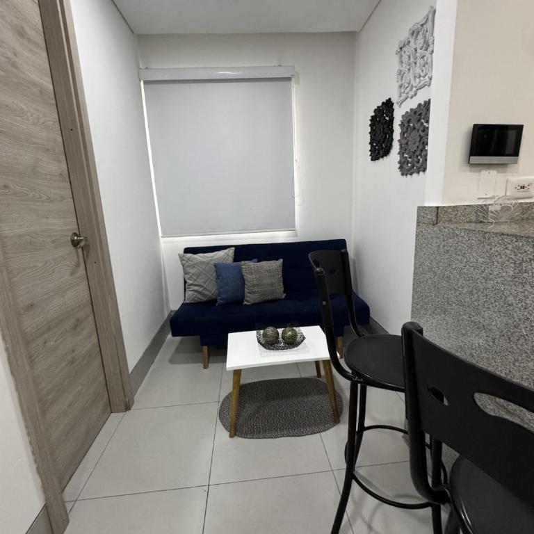Espectacular Apartamento Amoblado - 2 Habitaciones - Apartamento de 2 dormitorios - 9