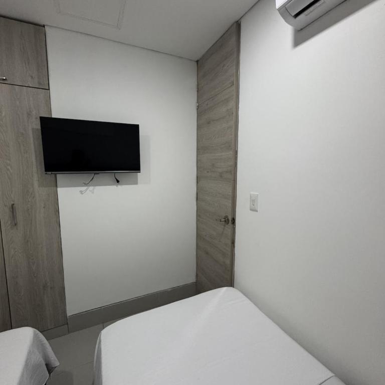 Espectacular Apartamento Amoblado - 2 Habitaciones - Apartamento de 2 dormitorios - 14