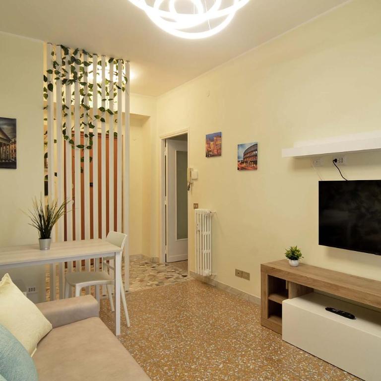 The Sunny House of Rome - Appartamento con 1 Camera da Letto - 1