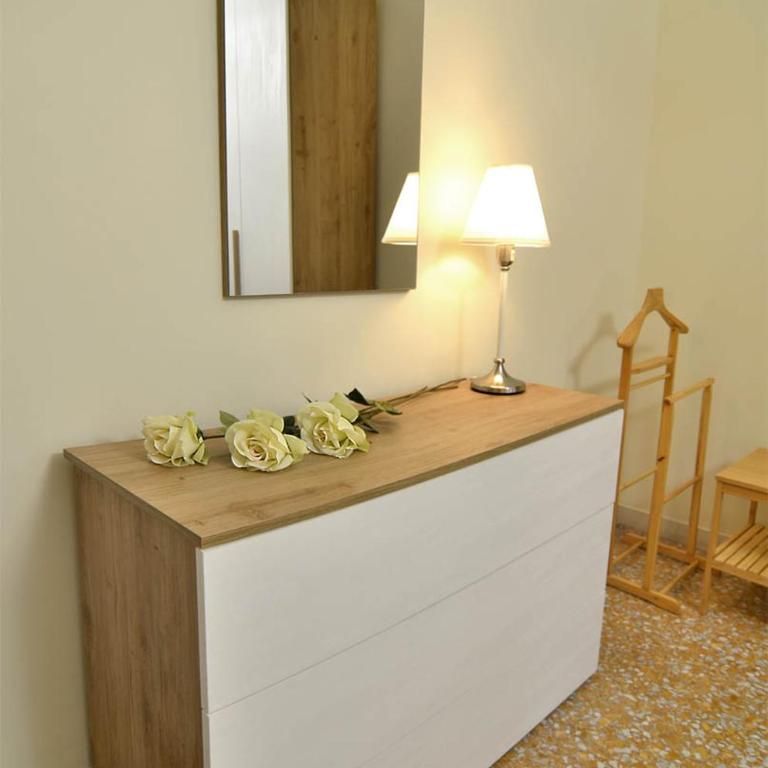 The Sunny House of Rome - Appartamento con 1 Camera da Letto - 10