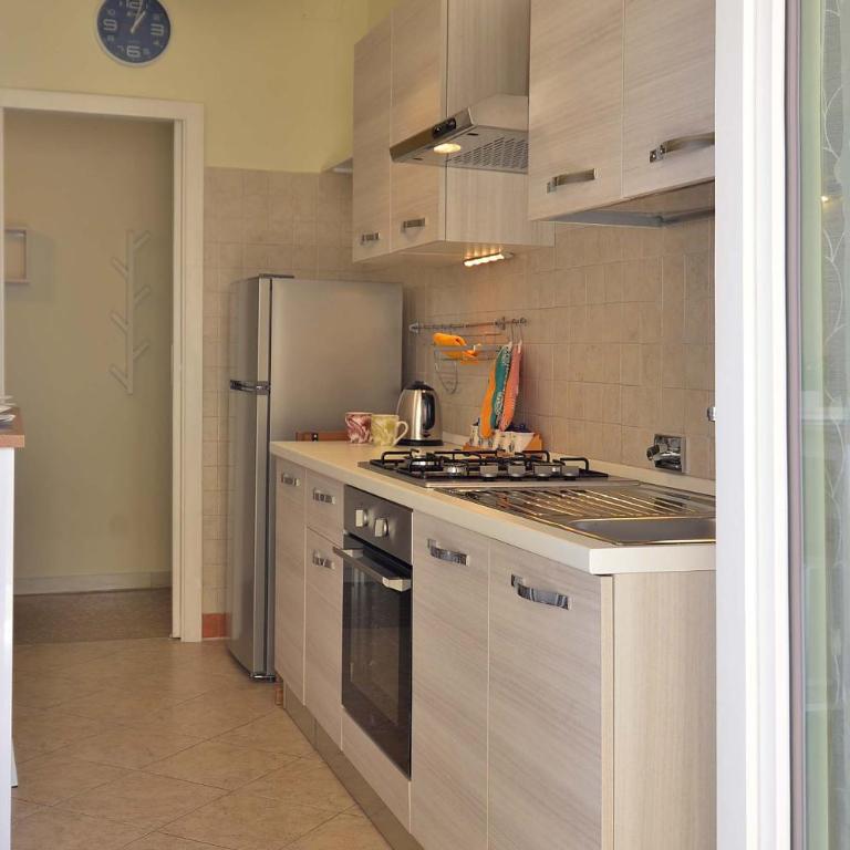 The Sunny House of Rome - Appartamento con 1 Camera da Letto - 14