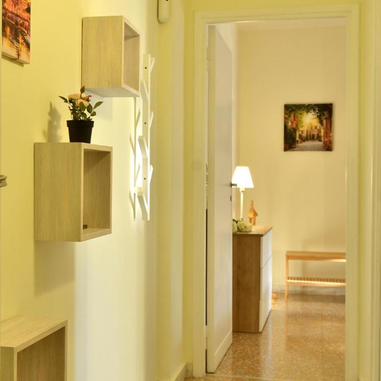 The Sunny House of Rome - Appartamento con 1 Camera da Letto - 3