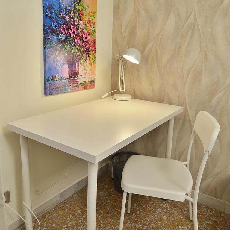 The Sunny House of Rome - Appartamento con 1 Camera da Letto - 11
